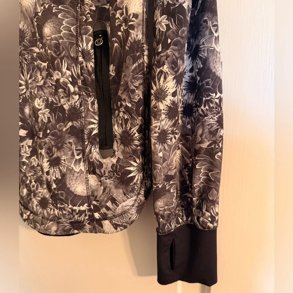 lululemon athletica Bring Back the Track Jacket - Picture 2 of 7